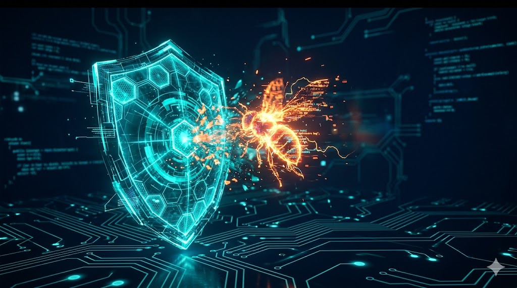 BugSeize shields your application from bugs