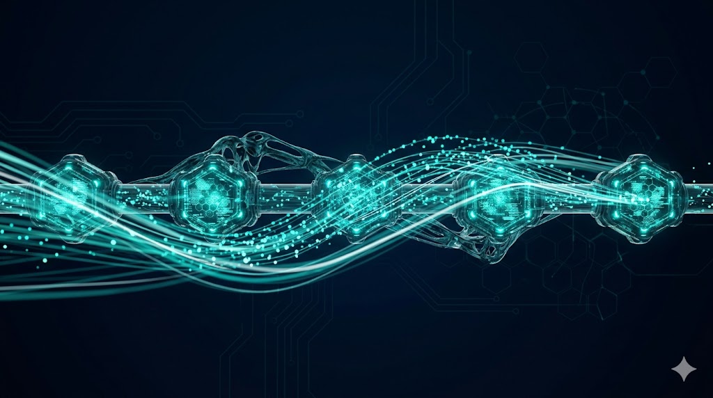 BugSeize pipeline — the full loop connection